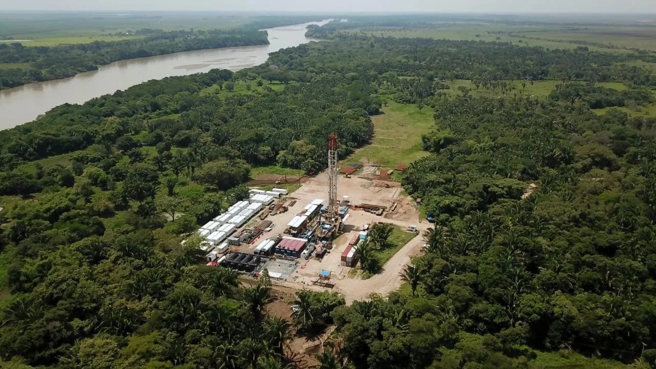 Agencia Nacional de Hidrocarburos aprobó terminación del contrato del proyecto bloque de exploración COR-39, en Magdalena Medio, y elimina compromiso de US$12 millones para Arrow Exploration