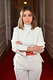 Laura Sarabia regresaría a la Presidencia como directora del Departamento Administrativo de la Presidencia de la República