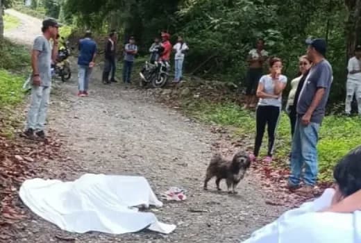 Diego Tulande Acorta, líder comunitario del municipio de Buga en Valle del Cauca, fue asesinado en zona rural