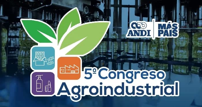 Medellín recibirá el Congreso Agroindustrial que reunirá los actores del sector, tanto privados como públicos