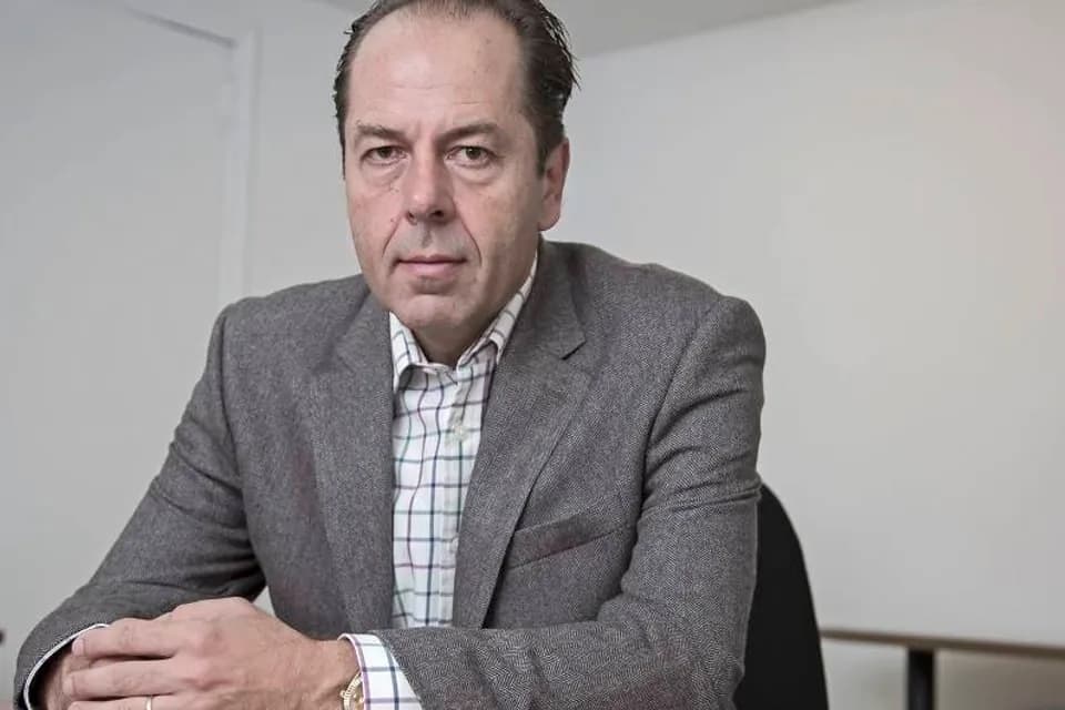 Sube como palma y no baja como coco: análisis sobre la inflación