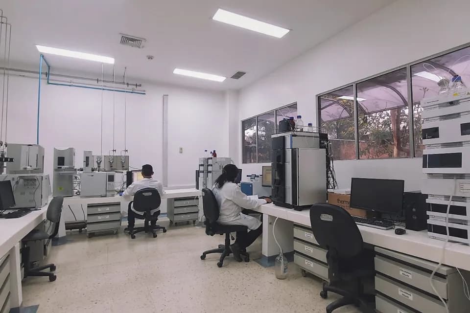 El Instituto Agropecuario Colombiano volverá a usar el kit de Svanovir para la detección de brucelosis bovina en Colombia