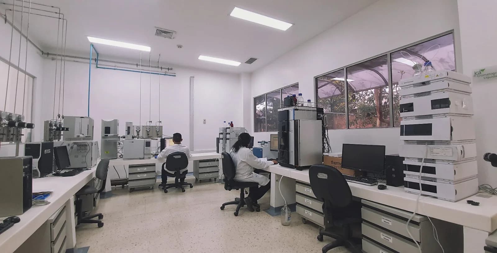 El Instituto Agropecuario Colombiano volverá a usar el kit de Svanovir para la detección de brucelosis bovina en Colombia