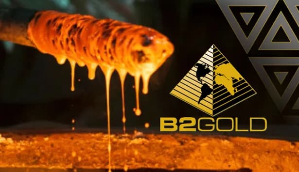 Sólo a fines de 2026 o principios de 2027 B2Gold decide si desarrolla Gramalote como una mina de oro a cielo abierto