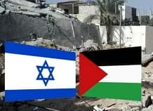 Petro sostuvo reuniones con los embajadores de Israel y Palestina y les propuso una conferencia internacional de paz