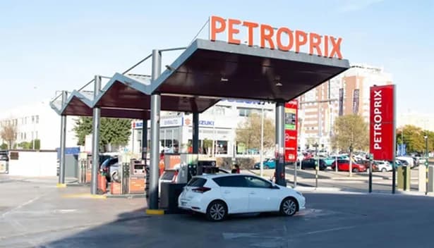 La empresa española Petroprix anunció su primera estación en Las Vizcachas, Puente Alto, durante el primer semestre de 2025