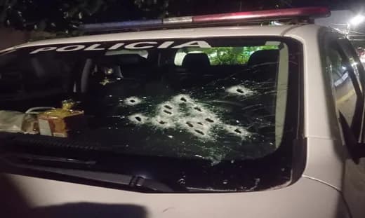 Ataque a una patrulla de la Policía en Tesalia en Huila, dejó un patrullero herido