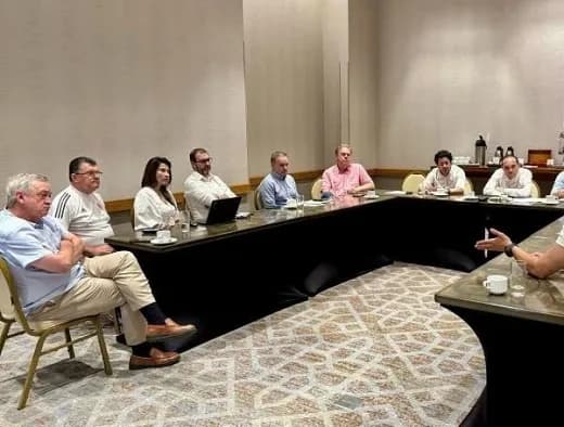 Se suspendió la huelga de futbolistas tras la reunión entre la Dimayor, Federación, Acolfutpro y Ministerio de Trabajo