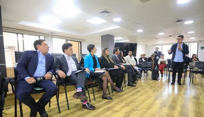 Ministerio de Comercio aconseja a productores radicar una solicitud para verificar si la cebolla que entra a Colombia es subsidiada