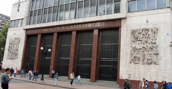DTF para la presente semana es de 8,78%, subió tres puntos básicos frente a la semana pasada