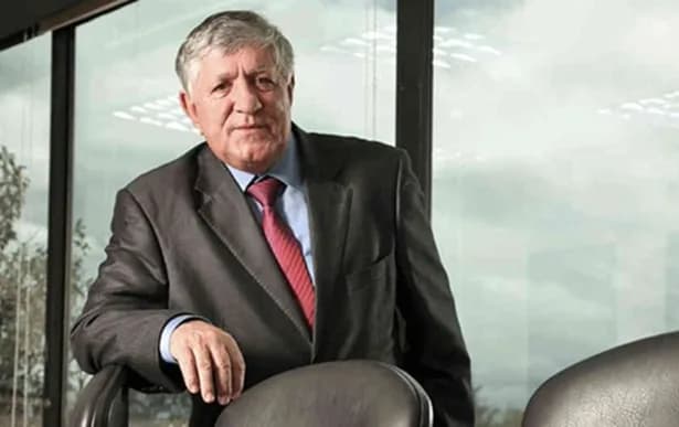 Murió el empresario e ingeniero antioqueño, William Vélez a los 83 años