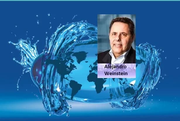 Hoche Partners Pharma de Alejandro Weinstein ya suscribió los US$40 millones en pagarés de Procaps Group