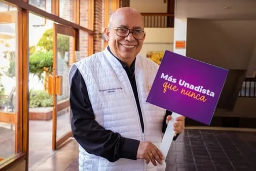 Abierta investigación disciplinaria contra el rector de la Universidad Nacional Abierta y a Distancia por irregularidades en contrato de tecnología