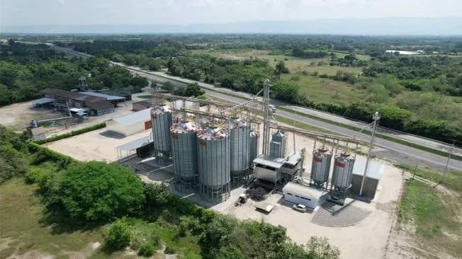 Arnulfo Trujillo Díaz, nuevo gerente general de Fenalce en reemplazo de Henry Vanegas Angarita