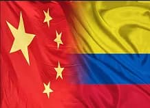 Embajada de China dice que sí tienen interés de conversar con el presidente Petro sobre el Metro de Bogotá