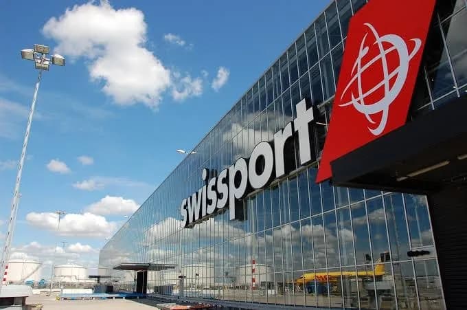 Swissport adquirió control mayoritario de empresa colombiana de transporte de carga en aeropuertos GHI