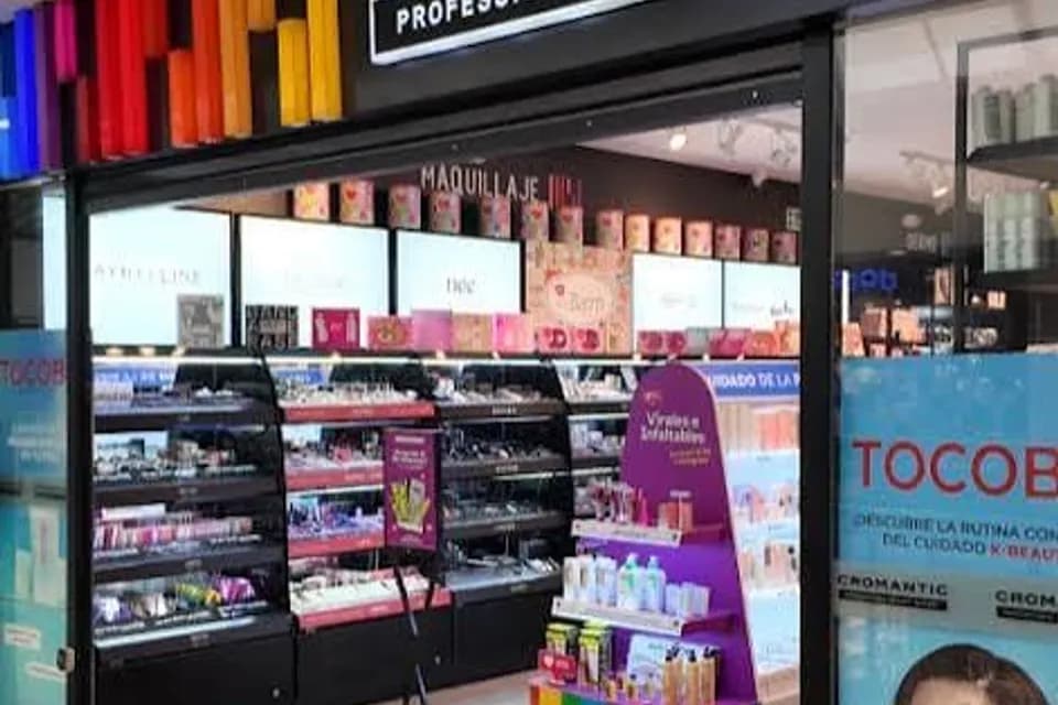 Con aperturas en Bogotá y Bucaramanga, compañía peruana de productos de belleza Aruma llegó a 158 tiendas en Colombia (facturan unos $195.000 millones anuales)
