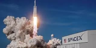 SpaceX anunció un acuerdo para adquirir por US$60.000 millones la startup de Inteligencia Artificial Cursor
