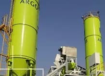 Extranjeros lideraron las ventas de la acción ordinaria de Cementos Argos en diciembre 2023
