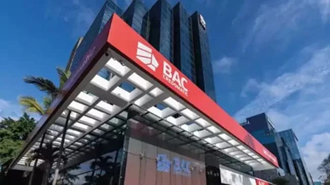 Martes 25 de noviembre, Junta Extraordinaria de Accionistas de BAC Holding International aprobará compra de Multi Financial Group, Inc. por parte de filial BIC