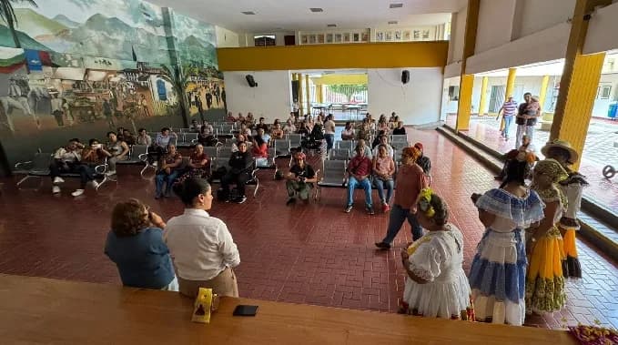 Gobierno Nacional el primer piloto de regularización de baldíos a través del Acuerdo 315 de 2023