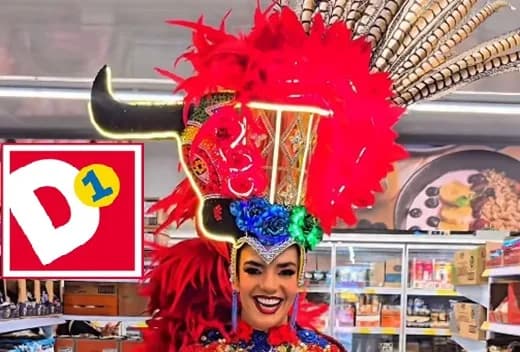 Tiendas D1 confirmó que estudia posibilidad de apertura de supermercados fuera de Colombia (seguiría lo bueno que aprendió el fundador de la extinta Justo & Bueno)