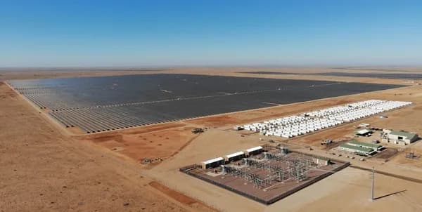 La noruega Scatec asegura con BTG Pactual un contrato de compraventa de energía a 15 años que cubre 85 % de una planta solar de 130 megavatios en Colombia