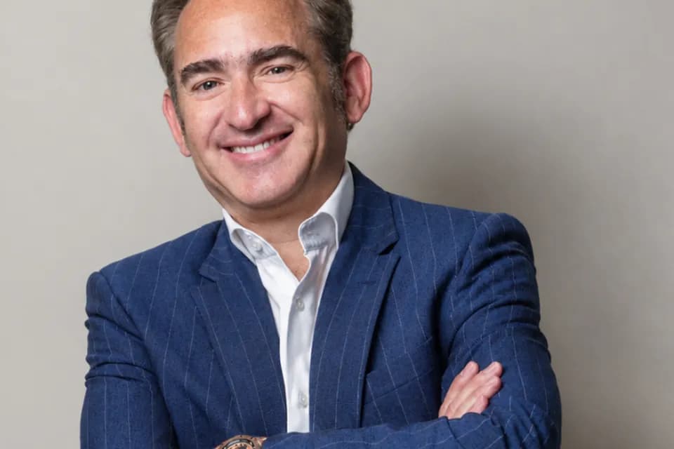 Joaquín Gutiérrez fue presentado formalmente como presidente de Ecopetrol por el primer mandatario en Santa Marta, su ciudad natal