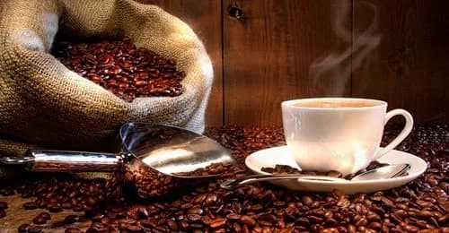 Precio del café suave colombiano en Nueva York bajó a US$2,64 y la carga en Colombia descendió desde $2.265.000 a $2.230.000