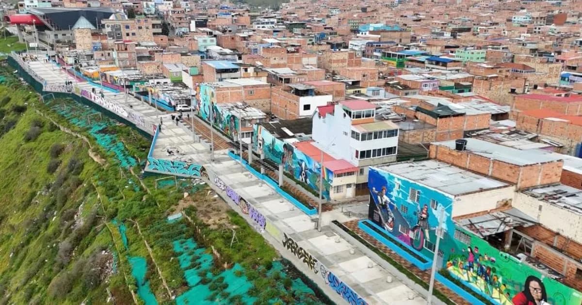 Denuncia detrimento patrimonial por $1.000 millones al no terminar obras contratadas en Ciudad Bolivar