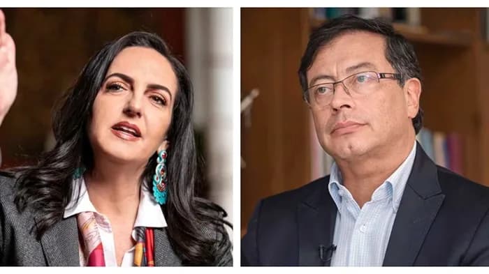 Desde el Centro Democrático aseguran que la candidata presidencial María Fernanda Cabal ganó la encuesta e investigación de campo con todos los integrantes de colectividad