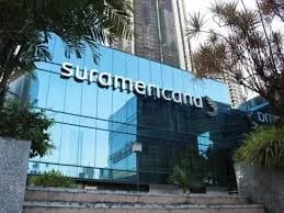 S&P National Ratings proyecta perspectiva estable para Suramericana S.A.