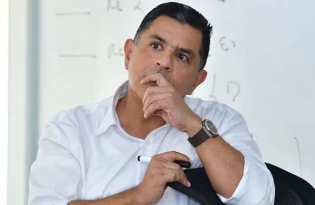 Jorge Iván Ospina, exalcalde de Cali, fue designado como el primer embajador de Colombia en territorio palestino