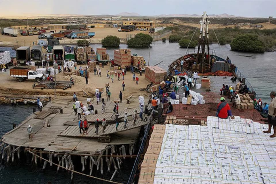 Parque Eólico Trupillo y la Colectora de la Alta Guajira, recibieron licencias ambientales