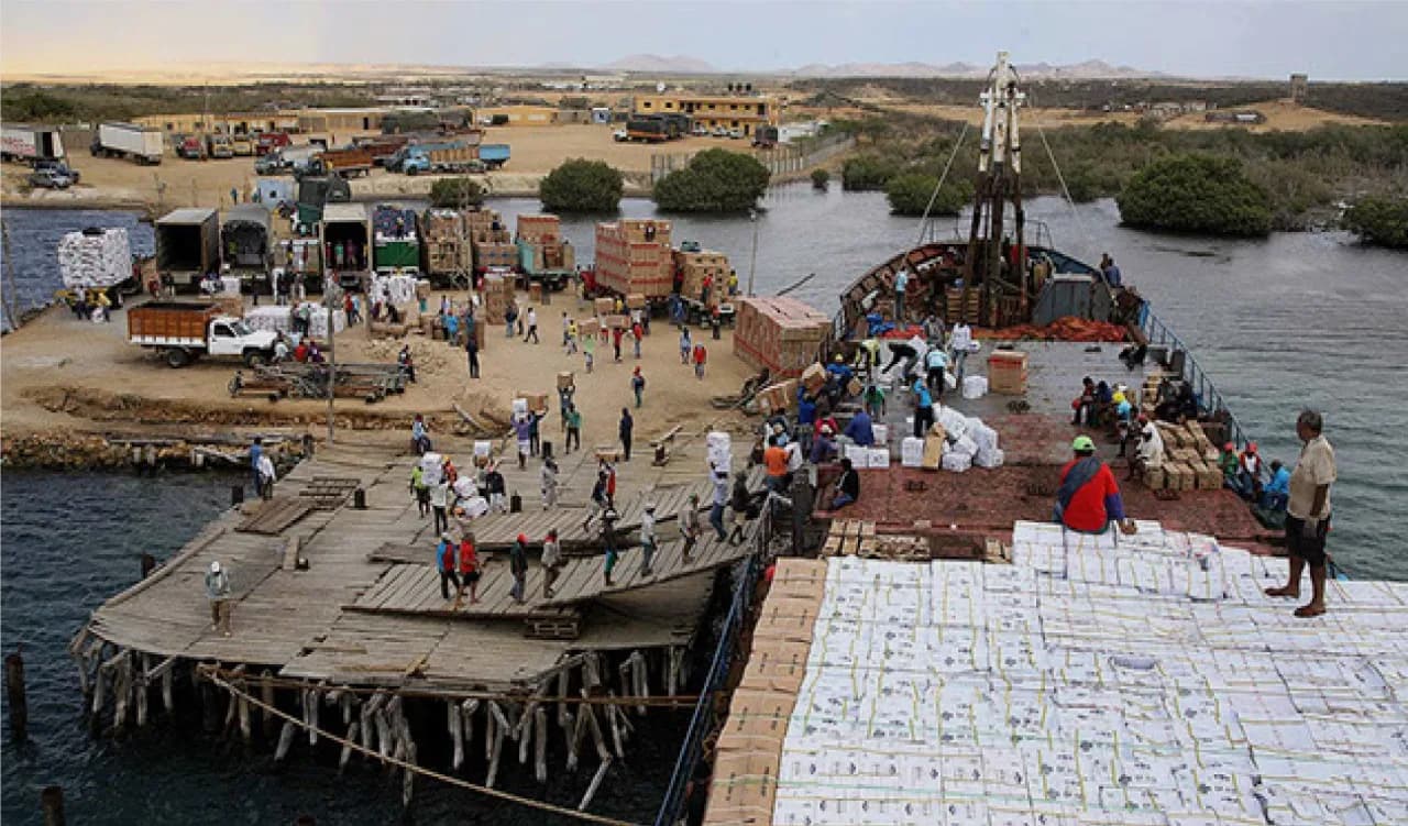 Parque Eólico Trupillo y la Colectora de la Alta Guajira, recibieron licencias ambientales