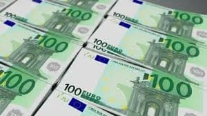 Tasas de cambio de monedas de reserva: euro cotiza en $4.531,95, libra esterlina, en $5.180,89