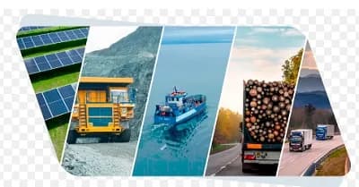 En Chile, Arauco (filial de Empresas Copec) acordó con Klabin S.A. venta de operaciones en Paraná en Brasil por US$1.160 millones