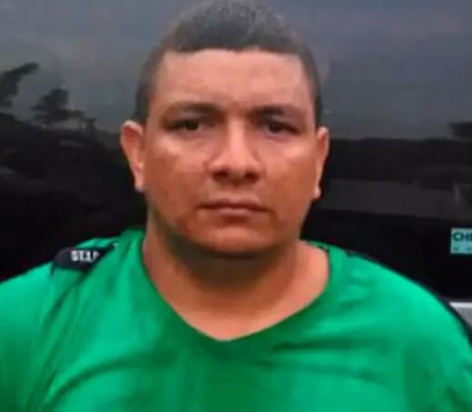 Cayó muerto alias ‘Chirimoya’, cabecilla del Clan del Golfo y mano derecha de ‘Chiquito Malo’