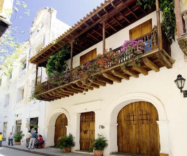 El Alfiz de Cartagena de Indias, en el listado de los 25 hoteles más románticos del mundo