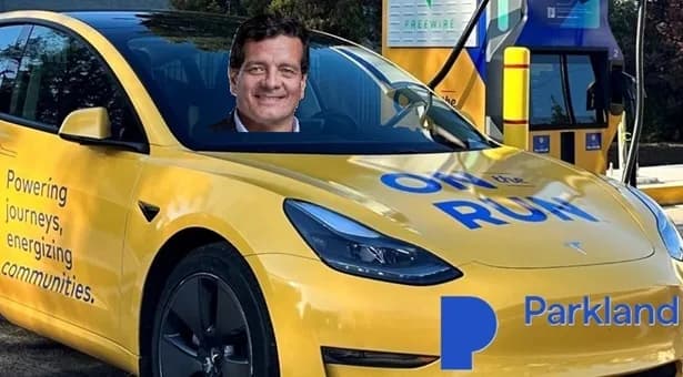Felipe Bayón entró a una firma en líos con su mayor accionista y un activista, que piden la venta de toda la compañía