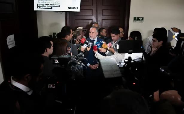 Declarado nulo el nombramiento de Armando Benedetti como embajador de Colombia ante la FAO