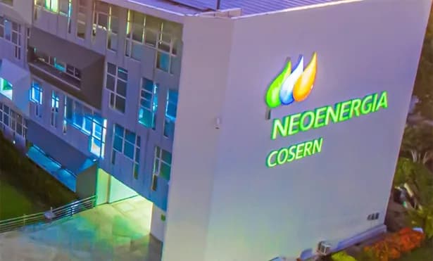 La energética brasileña Neoenergia, filial de la española Iberdrola obtuvo un beneficio neto de 3.635 millones de reales en 2024 (US$630 millones)