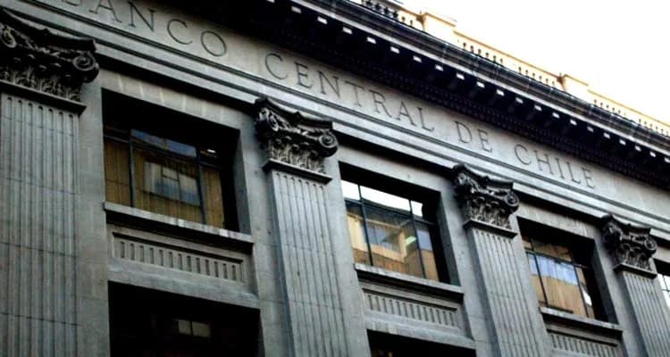 Banco del Estado de Chile pagó US$157 millones en rescate anticipado en dos series