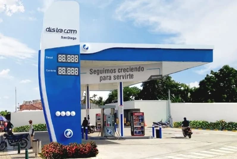 Tras adquisición de unidad de negocio de Cencosud, Distracom crecerá 13% en operación de EDS en Colombia