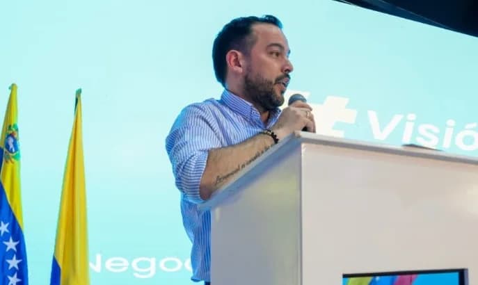 Arrancará reparación del Gasoducto Transcaribeño para importar gas venezolano antes de finalizar este año