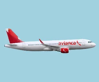 Tras el terremoto en Venezuela, Avianca activó plan de protección por cancelaciones en vuelos a Caracas