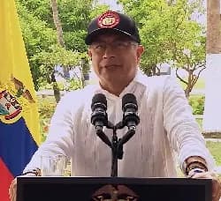 Presidente Petro planteó que en cada departamento haya un consejo del Fondo Nacional de Prestaciones Sociales del Magisterio – Fomag