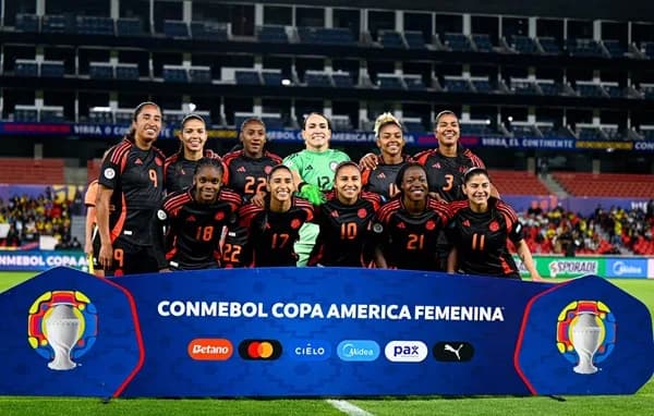 Willer Ditta reemplazará a Yerry Mina en la convocatoria de la Selección Colombia para los amistosos de este mes