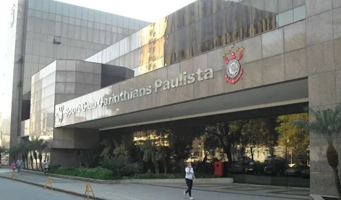 Corinthians entró en recuperación judicial por deudas que suman US$62 millones