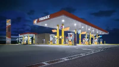 En el 2024, Primax Colombia prevé asumir operación de la estación de servicio “Marcella”, en Sabaneta (Antioquia)